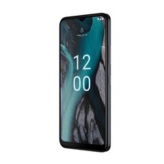 Telefonas Nokia C22 2/64GB black цена и информация | Мобильные телефоны | pigu.lt