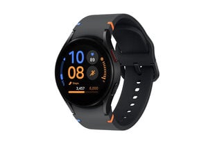 Išmanusis laikrodis Samsung Galaxy Watch FE 40mm BT Black kaina ir informacija | Išmanieji laikrodžiai (smartwatch) | pigu.lt