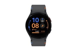 Išmanusis laikrodis Samsung Galaxy Watch FE 40mm BT Black kaina ir informacija | Išmanieji laikrodžiai (smartwatch) | pigu.lt