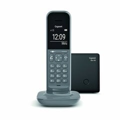 Belaidis telefonas Gigaset CL390 kaina ir informacija | Stacionarūs telefonai | pigu.lt