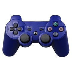 Žaidimų pultelis, skirtas P3 belaidžiam „Bluetooth“ valdikliui, skirtas P3 „Dual Shock“ žaidimui Joystick Wireless žaidimų pultas цена и информация | Контроллеры | pigu.lt