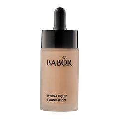 Babor Drėkinantis makiažo pagrindas Hydra Liquid 13 SAND 30 ml kaina ir informacija | Makiažo pagrindai, pudros | pigu.lt