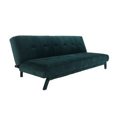 3-vietė sofa Modes Large, avokadas (rv38) kaina ir informacija | Sofos | pigu.lt