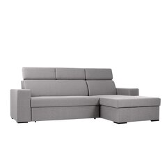 Kampinė sofa-lova ATLANTICA P, et91 kaina ir informacija | Minkšti kampai | pigu.lt