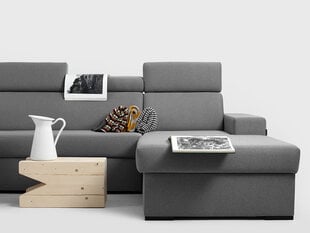 Kampinė sofa-lova ATLANTICA P, et91 kaina ir informacija | Minkšti kampai | pigu.lt