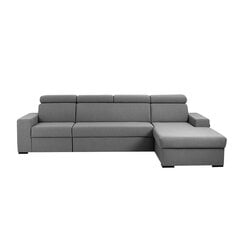 Kampinė sofa-lova ATLANTICA P, et91 kaina ir informacija | Minkšti kampai | pigu.lt