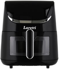 Laretti LR-CO3312 kaina ir informacija | Gruzdintuvės | pigu.lt