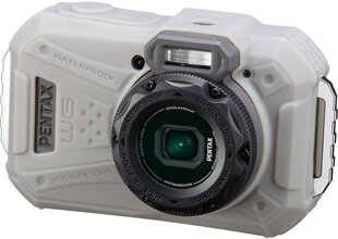 Pentax silikoninis dangtelis O-CC180 (35292) kaina ir informacija | Krepšiai, kuprinės, dėklai kompiuteriams | pigu.lt