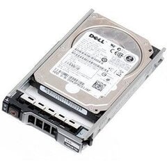 СЕРВЕР ACC HDD 12 ТБ 7,2 КБ NLSAS/3,5 дюйма G14-G16 161-BCJW DELL цена и информация | Серверы | pigu.lt