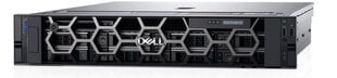 SERVERIS R550 4314 S H755 8X3.5/2X700W/RAILS/3YNBD SCS DELL kaina ir informacija | Serveriai | pigu.lt