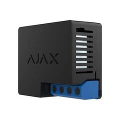 SMART HOME RELAY/38204 AJAX kaina ir informacija | Išmanioji technika ir priedai | pigu.lt