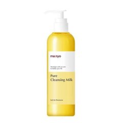 ma:nyo PURE CLEANSING MILK 200 ml - Valomasis pienas kaina ir informacija | Veido prausikliai, valikliai | pigu.lt