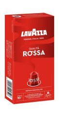 Lavazza Nespresso Qualita Rossa 57g, 10 vnt. kaina ir informacija | Kava, kakava | pigu.lt