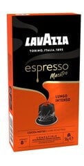 Lavazza Nespresso Lungo Intenso 56g, 10 vnt. kaina ir informacija | Kava, kakava | pigu.lt