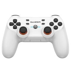 GameSir T3s Bluetooth 5.0 Wireless Gamepad Switch žaidimų valdiklis, skirtas Nintendo Switch Android išmaniajam telefonui Apple iPhone ir asmeniniam kompiuteriui цена и информация | Контроллеры | pigu.lt