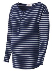 Palaidinė nėščioms ir maitinančioms 3880017, Esprit (Dark blue) 3880017-XXL kaina ir informacija | Suknelės | pigu.lt