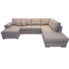 Kampinė sofa-lova Dublin, dešinė kaina ir informacija | Sofos | pigu.lt