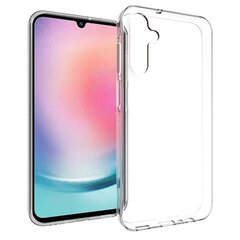 TF JellyCase D079 kaina ir informacija | Telefono dėklai | pigu.lt