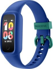 BIGGERFIVE Vigor laikrodis, skirtas vaikams kaina ir informacija | Išmanieji laikrodžiai (smartwatch) | pigu.lt