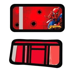 Universali Velcro piniginė Marvel Spiderman kaina ir informacija | Penalai | pigu.lt