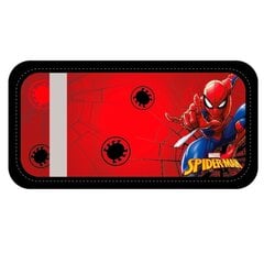 Universali Velcro piniginė Marvel Spiderman kaina ir informacija | Penalai | pigu.lt