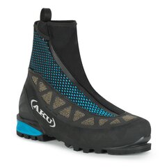 AKU Aurai DFS GTX WS black/turquoise 8032696787288 kaina ir informacija | Vyriški batai | pigu.lt