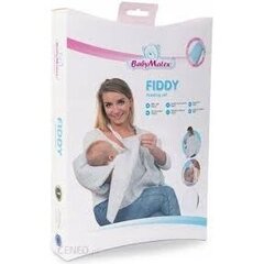 Fiddy Set maitinimo rinkinys Babymatex, Pink kaina ir informacija | Žindymo prekės | pigu.lt