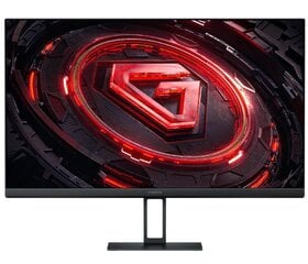 Xiaomi Gaming Monitor G24i kaina ir informacija | Monitoriai | pigu.lt