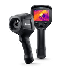 Termovizorius FLIR E5 PRO kaina ir informacija | Termovizoriai | pigu.lt