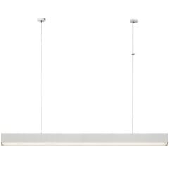 Light Prestige потолочный светильник Luci LP-1401/1P L WH Smart цена и информация | Потолочные светильники | pigu.lt