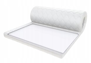 Antčiužinis Fluxar home N1095 180x200 foam 5cm kaina ir informacija | Antčiužiniai | pigu.lt