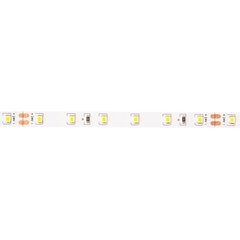 LED juosta 300 10.8W/m 3000K 500lm/m 24V IP20 /5m/ kaina ir informacija | LED juostos | pigu.lt