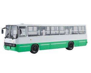 Ikarus 260.06, 1:43, Modimio 1:43 kaina ir informacija | Kolekciniai modeliukai | pigu.lt