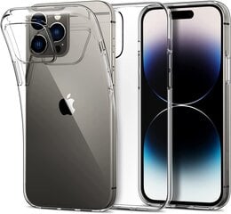 Dėklas X-Level Antislip/O2 Apple iPhone 16 Plus skaidrus kaina ir informacija | Telefono dėklai | pigu.lt