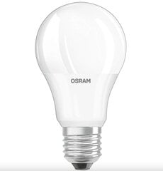 LED lemputė Osram E27, 8.5W, 2700K, 3 vnt. kaina ir informacija | Elektros lemputės | pigu.lt