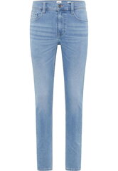 Мужские джинсы Mustang Oregon Slim K Jeans 1013709-5000-413 цена и информация | Мужские джинсы | pigu.lt