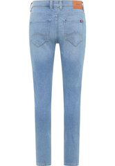 Мужские джинсы Mustang Oregon Slim K Jeans 1013709-5000-413 цена и информация | Мужские джинсы | pigu.lt