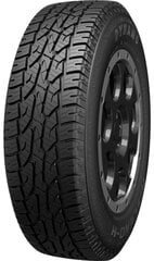 Dynamo Hiscend-H MAT01 225/65R17 102 T OWL RP kaina ir informacija | Vasarinės padangos | pigu.lt