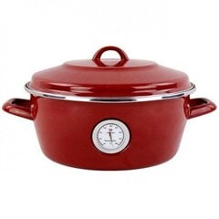 Prekė su pažeidimu. Riposo Dutch Oven puodas, 26 cm kaina ir informacija | Prekės su pažeidimu | pigu.lt