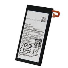 OEM EB-BA320ABE Samsung Galaxy A3 2017 kaina ir informacija | Akumuliatoriai telefonams | pigu.lt