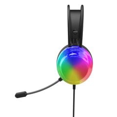 LENOVO G30B USB 7.1 Surround kaina ir informacija | Ausinės | pigu.lt