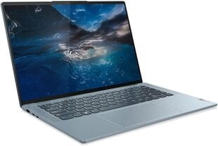 Lenovo Yoga Slim 7 Pro 14IAH7 kaina ir informacija | Nešiojami kompiuteriai | pigu.lt