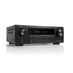 Denon AVRX1800H kaina ir informacija | Namų kino sistemos | pigu.lt