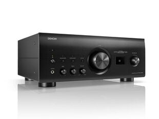 Denon PMA3000NE Juodas kaina ir informacija | Muzikiniai centrai | pigu.lt