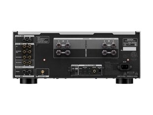 Denon PMA3000NE Sidabras kaina ir informacija | Muzikiniai centrai | pigu.lt