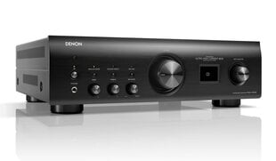 Denon PMA1700NE Juodas kaina ir informacija | Muzikiniai centrai | pigu.lt