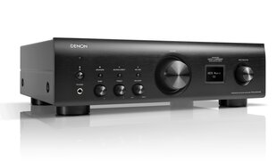 Denon PMA900HNE Juodas kaina ir informacija | Muzikiniai centrai | pigu.lt