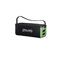 Belaidis garsiakalbis Ohayo M10 Bluetooth5.3 150W DSP 15000mAh TF AUX TWS DC 5V-20V kaina ir informacija | Garso kolonėlės | pigu.lt