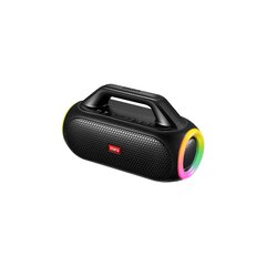 Belaidis garsiakalbis Mifa WildBox 68MM RGB TF 24H 10000MAH USB TYPE-C IPX7 AUX Bluetooth5.3 60W kaina ir informacija | Garso kolonėlės | pigu.lt