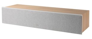 "JBL STAGE 2 245C LATTE" CENTRINĖ KOLONĖLĖ kaina ir informacija | Namų garso kolonėlės ir Soundbar sistemos | pigu.lt